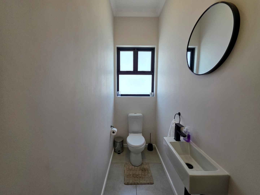 3 Bedroom Property for Sale in Clarens Free State